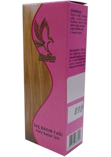 Sel Yağ Kuru Saçlara Cam Şişe 100 ml fiyatları