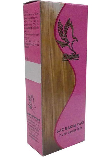 Sel Yağ Kuru Saçlara Cam Şişe 100 ml modelleri