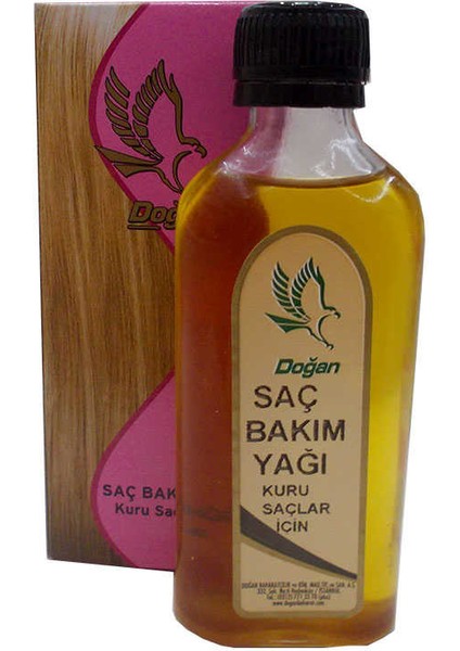 Sel Yağ Kuru Saçlara Cam Şişe 100 ml fırsatları