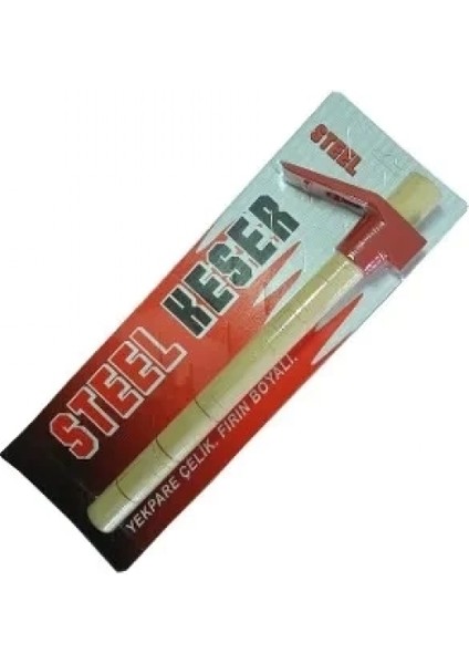 Ekonomik Usta Keseri - Boyalı