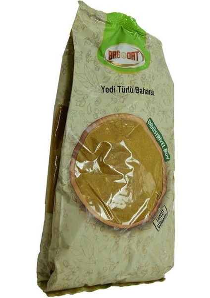 Yedi Türlü Karışık Baharat 1000 gr Paket fiyatları