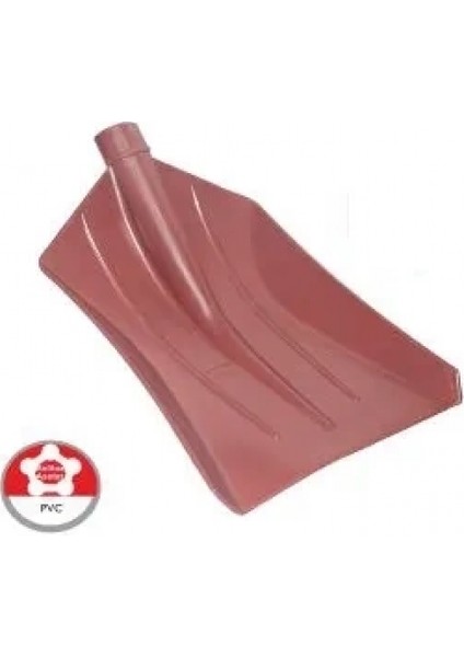 Plastik Faryap Küreği