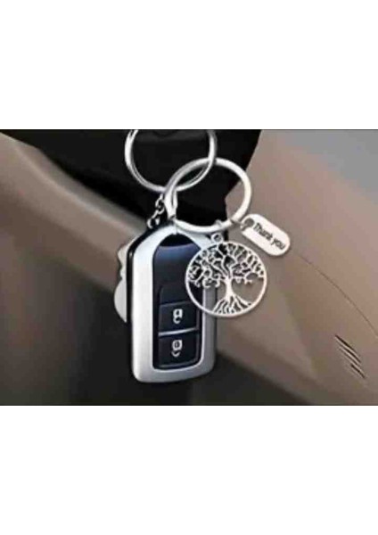 Hayat Ağacı Anahtarlık , Hediyelik Anahtarlık