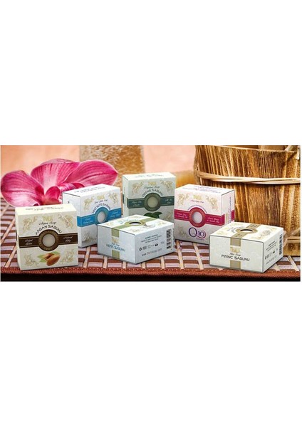 Pirinç Sabunu 150GR indirimleri