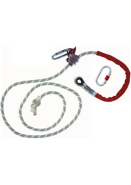 Konumlandırıcı Lanyard