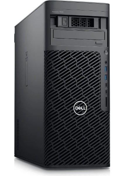 Ws Precısıon 5860 W5-2445 32GB 512GB SSD RTXA2000 W11PRO modelleri