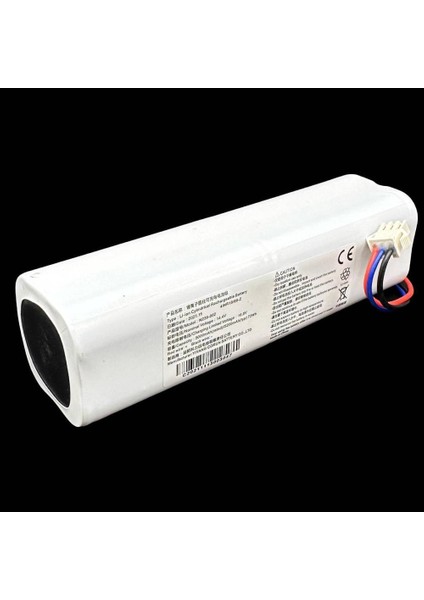 Roidmi Eve Plus Orijinal Batarya