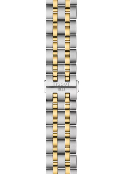 T1294102203100 Tissot Classic Dream Erkek Kol Saati T129.410.22.031.00 fırsatları