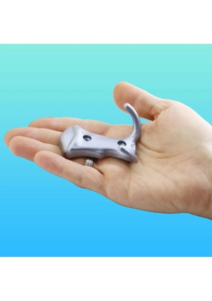 Mosta Duvar Vestiyer Portmanto Askısı Dolap Elbise Askılığı Gri Plastik Askı Askılık. modelleri