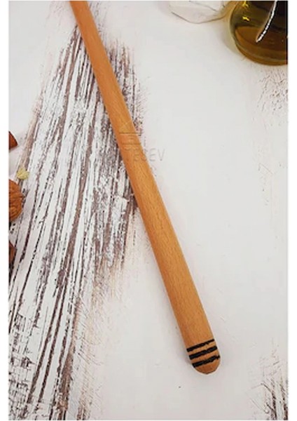 Ahşap Oklava Hamur Açma Oklavası Hamur Şekillendirici 50 Lik fiyatları