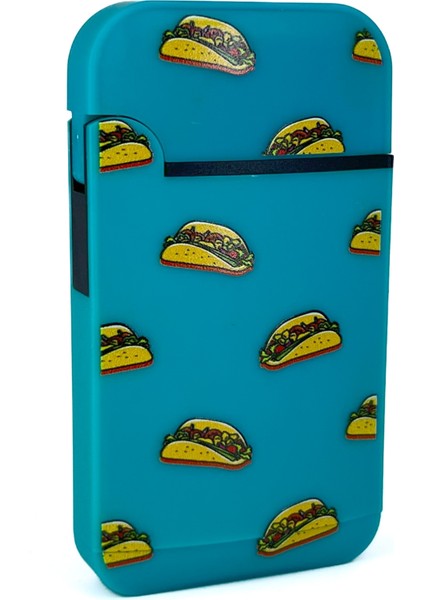 Cool Tasarım Jet Alev Çakmak - Tacos fiyatları