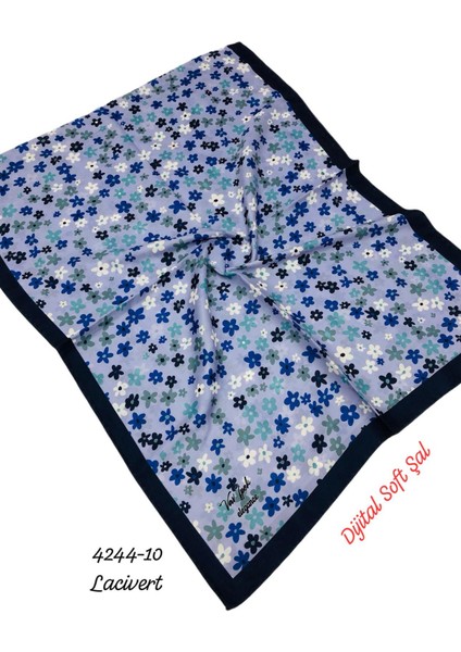 4244 Dijital Soft Şal