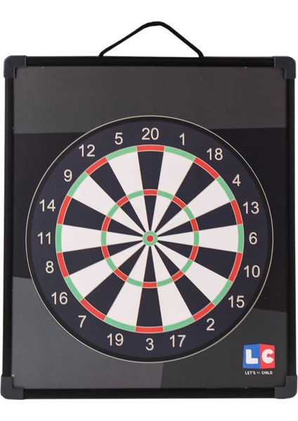 Bfs 31064-LC Eğlenceli Manyetik Dart -Lets Be Child fiyatları