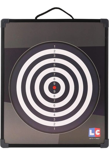 Bfs 31064-LC Eğlenceli Manyetik Dart -Lets Be Child modelleri