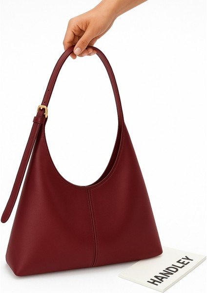 Salaş Tek Saplı Kadın Omuz Çantası fiyatları