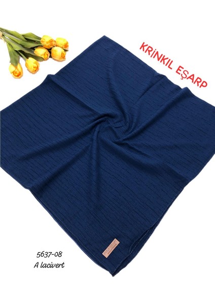 5637 Krinkıl Eşarp