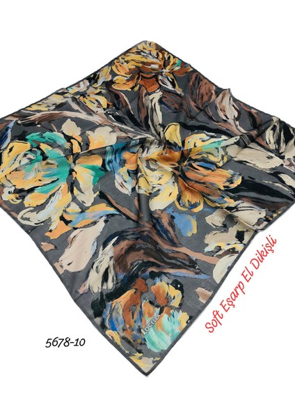5678 Locella Soft Eşarp