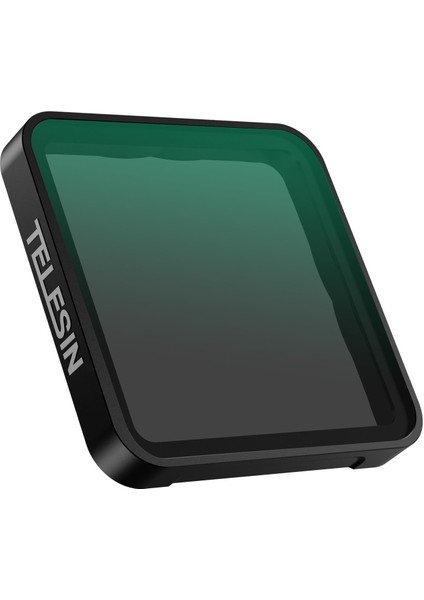 INSTA360 Ace Pro & Ace Pro 2 Uyumlu Nd Filtre Seti (Cpl+Nd8, ND16, ND32) modelleri