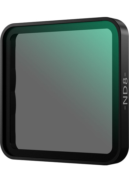 INSTA360 Ace Pro & Ace Pro 2 Uyumlu Nd Filtre Seti (Cpl+Nd8, ND16, ND32)