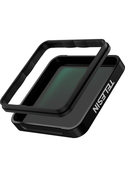 INSTA360 Ace Pro & Ace Pro 2 Uyumlu Nd Filtre Seti (Cpl+Nd8, ND16, ND32)