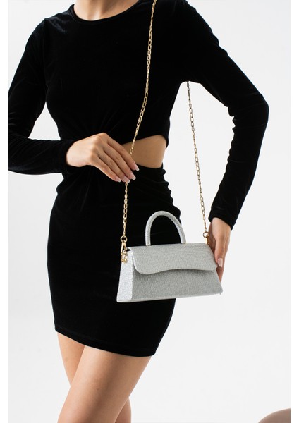 Lüks Şık Özel Günler Için Düğün Davetiye Mezuniyet Özel Günler Için Tasarlanmış El ve Omuz Çantası fırsatları