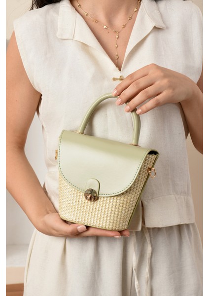 Lüks Lilyana Kova El ve Omuz Çantası fırsatları