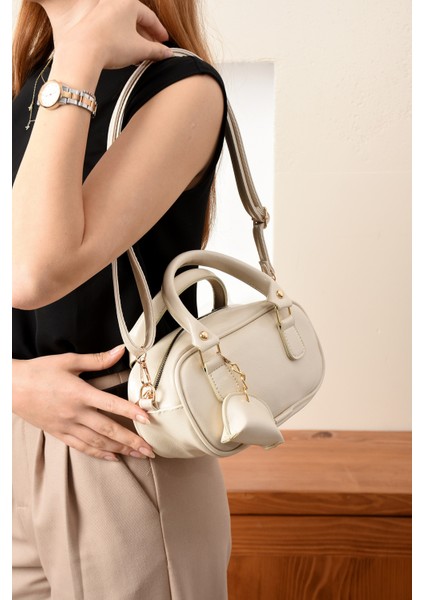 Lüks Omuz Çantası Çapraz Askılı modelleri