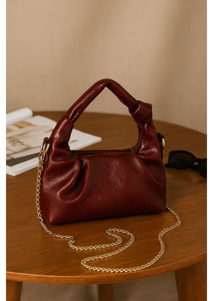 Lüks El Çantası Özel Gün Şık Tasarım