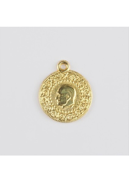 Tek Kulplu Lak Kaplama Çeyrek