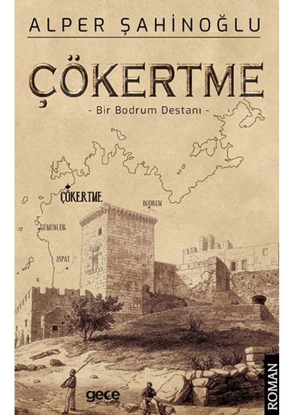 Çökertme