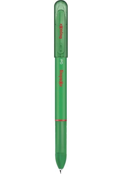 Jel 0.7 Mm, Yeşil