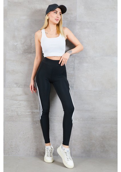 Kadın Şeritli Tayt fiyatları