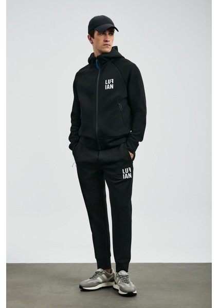 Ice Erkek Eşofman Üst 112050079