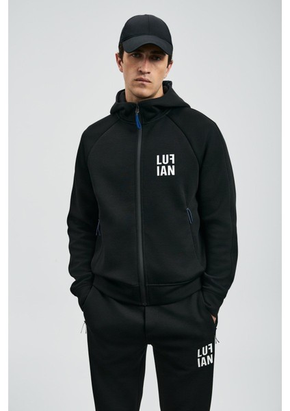 Ice Erkek Eşofman Üst 112050079 fırsatları