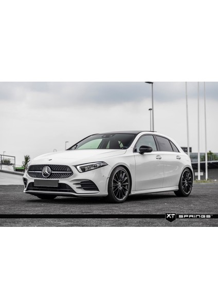 Mercedes W177 A220/A250 Xt Spor Yay -20/25MM modelleri