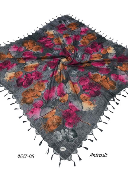 6517 Sökme Boncuklu Yazma