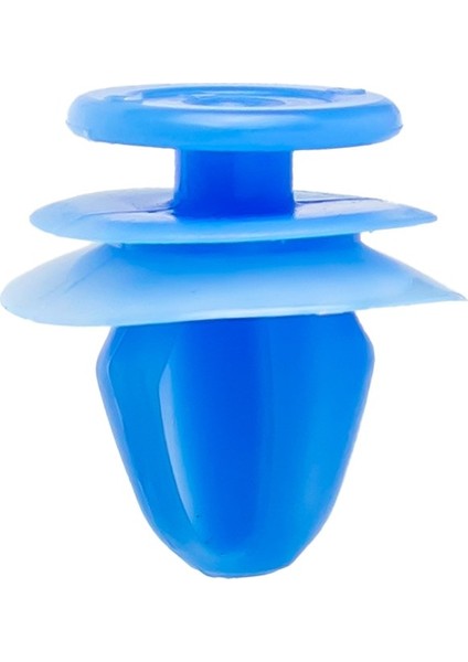 Peugeot, Citroen, Renault Için Çıta Klipsi- 100 Adet modelleri