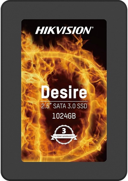 SSD Arzu(S) 1024 GB