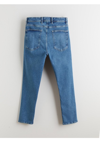 Yeni Sezon 779 Regular Fit Erkek Jean Pantolon fiyatları