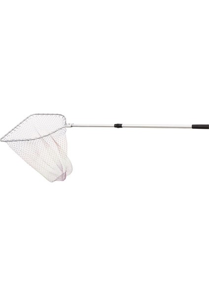 Yüksek Mukavemetli Misina Torlu H Kepçe