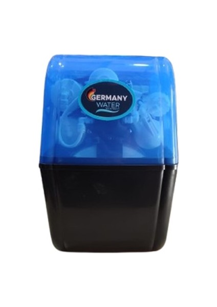 Treantment 8 Litre Su Arıtma Cihazı