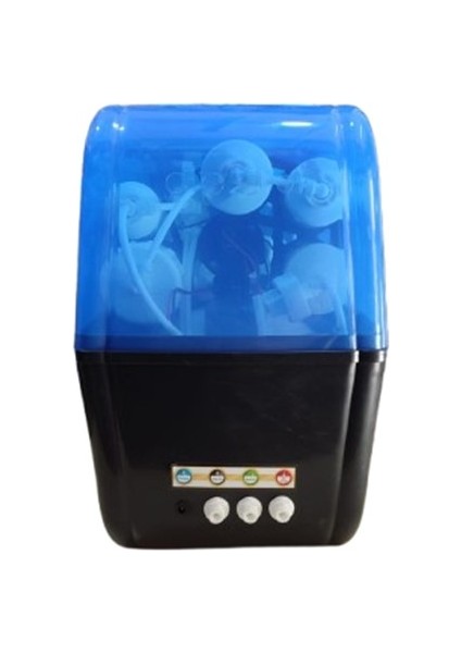 Treantment 8 Litre Su Arıtma Cihazı fiyatları