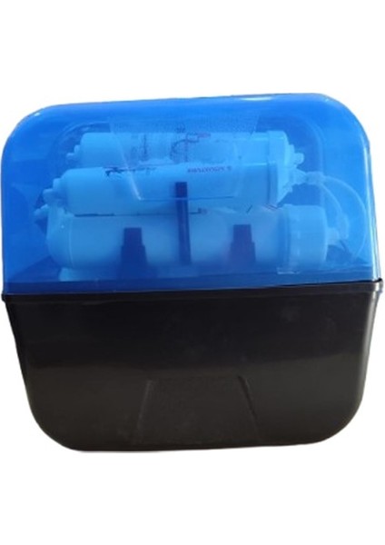 Treantment 8 Litre Su Arıtma Cihazı modelleri