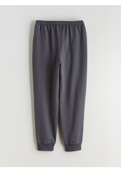 Yeni Sezon Beli Lastikli Erkek Çocuk Jogger Eşofman Altı fırsatları