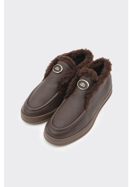 Bilekte Hakiki Deri Kadın Bot fiyatları