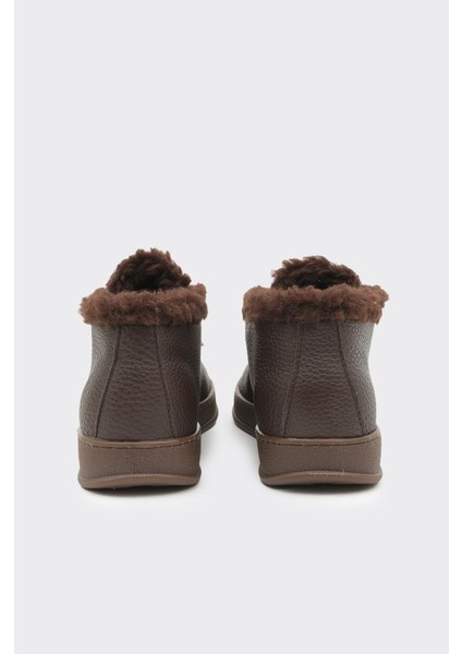 Bilekte Hakiki Deri Kadın Bot fırsatları