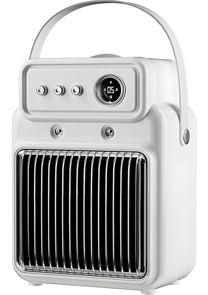 XH-1202 Ultra Konforlu Nemlendiricili Mini Isıtıcı: Evde Bahar esintisi! fiyatları