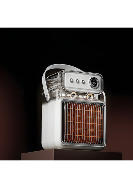 XH-1202 Ultra Konforlu Nemlendiricili Mini Isıtıcı: Evde Bahar esintisi! modelleri