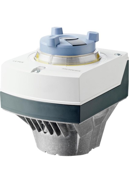 Sıemens Vana Kelebek Motor Dn 65..150 SAL31.00T40