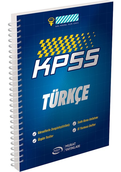 Kpss Konu Anlatımlı Defter Full Set. ! Tamamı El Yazmalı ! modelleri
